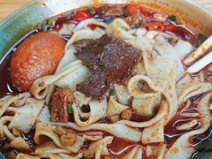 -十里香粉馆(虹桥中路店)