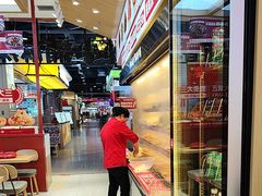 -孙小楠麻辣香锅(欧亚卖场店)