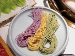 -牛人日志·鲜牛肉骨汤火锅(万科里瑧店)