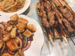 -新疆伊宁远征餐厅