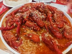 -李双猪·小龙虾·烧烤·羊肉煲(乐山店)
