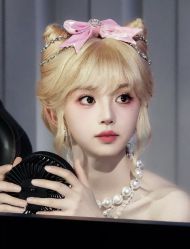 -爱的化妆工作室(雅地天际店)