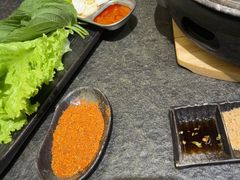 -炭虎烤肉(桂林路店)