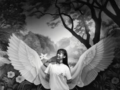 -重庆梵高星空艺术馆(解放碑旗舰店)