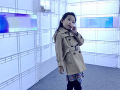 -chi K11艺术空间展览厅