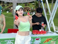 -三亚红色娘子军演艺公园景区