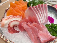 -大渔铁板烧(海雅缤纷城店)