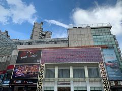 -堂会·KTV·自助餐·团建聚会(天河店)