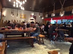 豚王(新城市广场)-新城市广场