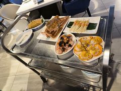 -碗中海·蒸汽海鲜·桑拿鸡(岭南天地店)