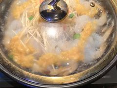 -前海沿·青岛菜(五四广场永旺店)