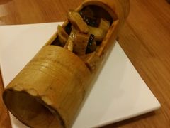 -圆满素食林饭店非遗素食(河西店)
