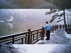 -洛阳白云山景区