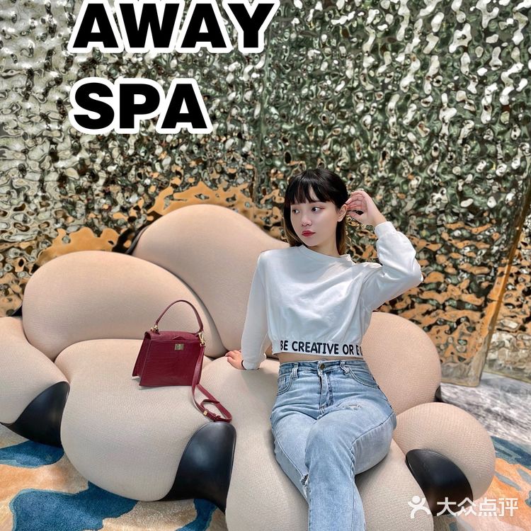 成都探店｜W酒店里的高端SPA💆