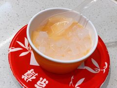 -京樽回転寿司(奥林匹克店)