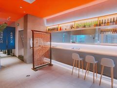 -人间酒暖·Go blanc·烧鸟·深夜食堂(陆家嘴店)