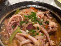 -阿龙酒煲(海宁新苑路店)