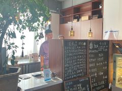 -云座·时光·观景咖啡厅(五爷庙店)