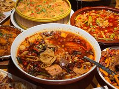 -小三峡食府(西五路店)