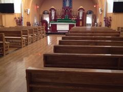 圣·阿列克谢耶夫教堂-圣·阿列克谢耶夫教堂