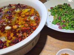 -永安鱼庄·镇江菜(丁卯店)