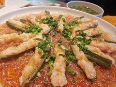 -阿德餐饮小秦川西北菜(福民路店)
