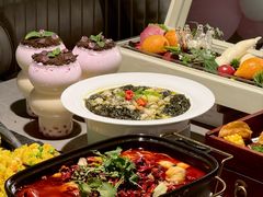 -3号仓库·创意中国菜(乐清正大广场店)