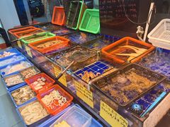 -宏记汕头白粥店(江怡店)