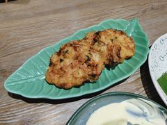 泰拳虾饼-长勺子东南亚(街道口店)