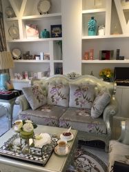 -悦己堂美容养生SPA