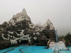 -珠海长隆海洋王国