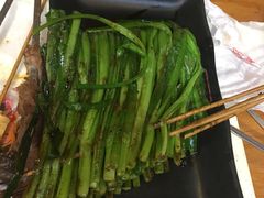 -云晓光头烧烤吧(德平路店)