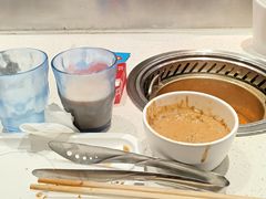 -龍歌自助小火锅(城阳万象汇店)