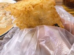 -文武王氏烧饼·无矾油条(西溪路店)
