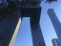 -中央广播电视总台(光华路办公区)