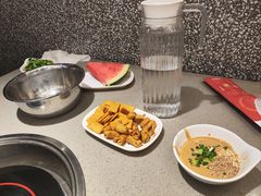 -巴蜀王婆大虾(首经贸店)