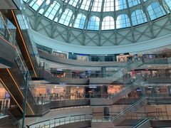 -SFC上影影城(港汇永华IMAX激光店)