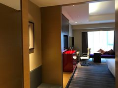 -青岛富力艾美酒店