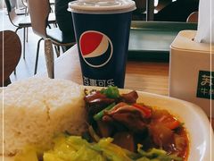 -苏氏牛肉面(丰北桥店)