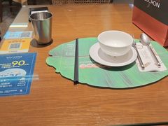 -帕蓝·暹罗料理(大学路店)