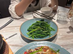 -志明眷村·台式融合菜·宵夜