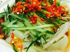 -魏家凉皮(协和店)