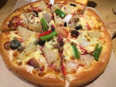 -菲滋意式餐厅(西溪印象城店)