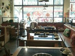 大堂-水煮青春老火锅(君瑞城店)