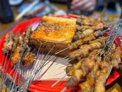 -北三老太太烧烤(人生一串上榜店)