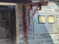 -盂城驿-南门大街