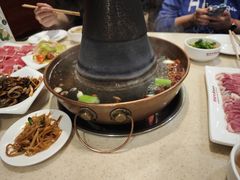 -阳坊大都涮羊肉(阳坊总店)