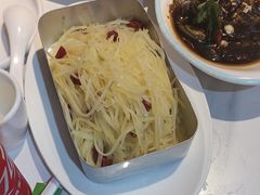 -李老哈·东北菜(宋园路店)