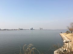 -上海滴水湖皇冠假日酒店