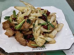 -大师傅金奖啤酒鱼(西街口总店)